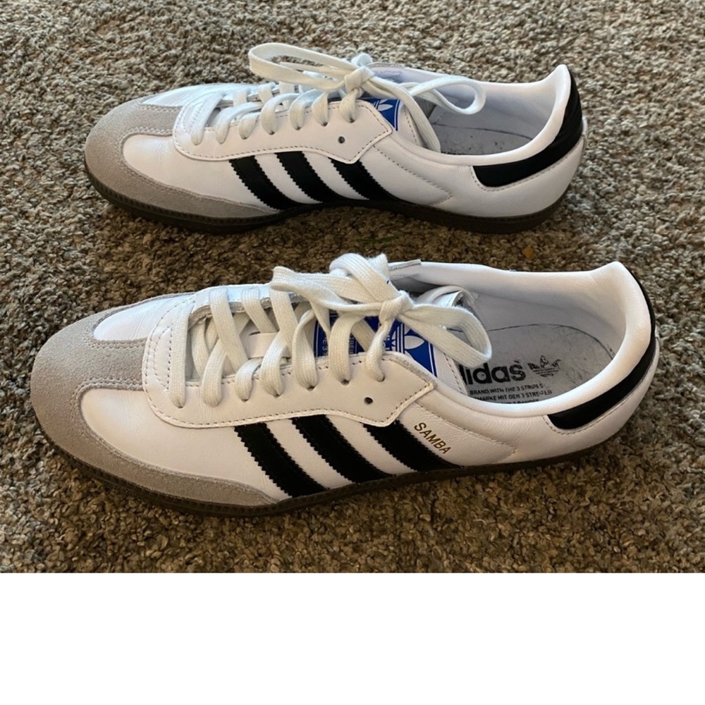 Adidas Samba